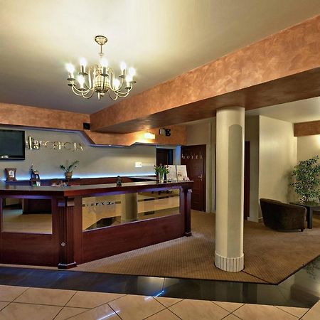 Rota Hotel Biala Podlaska Exterior photo